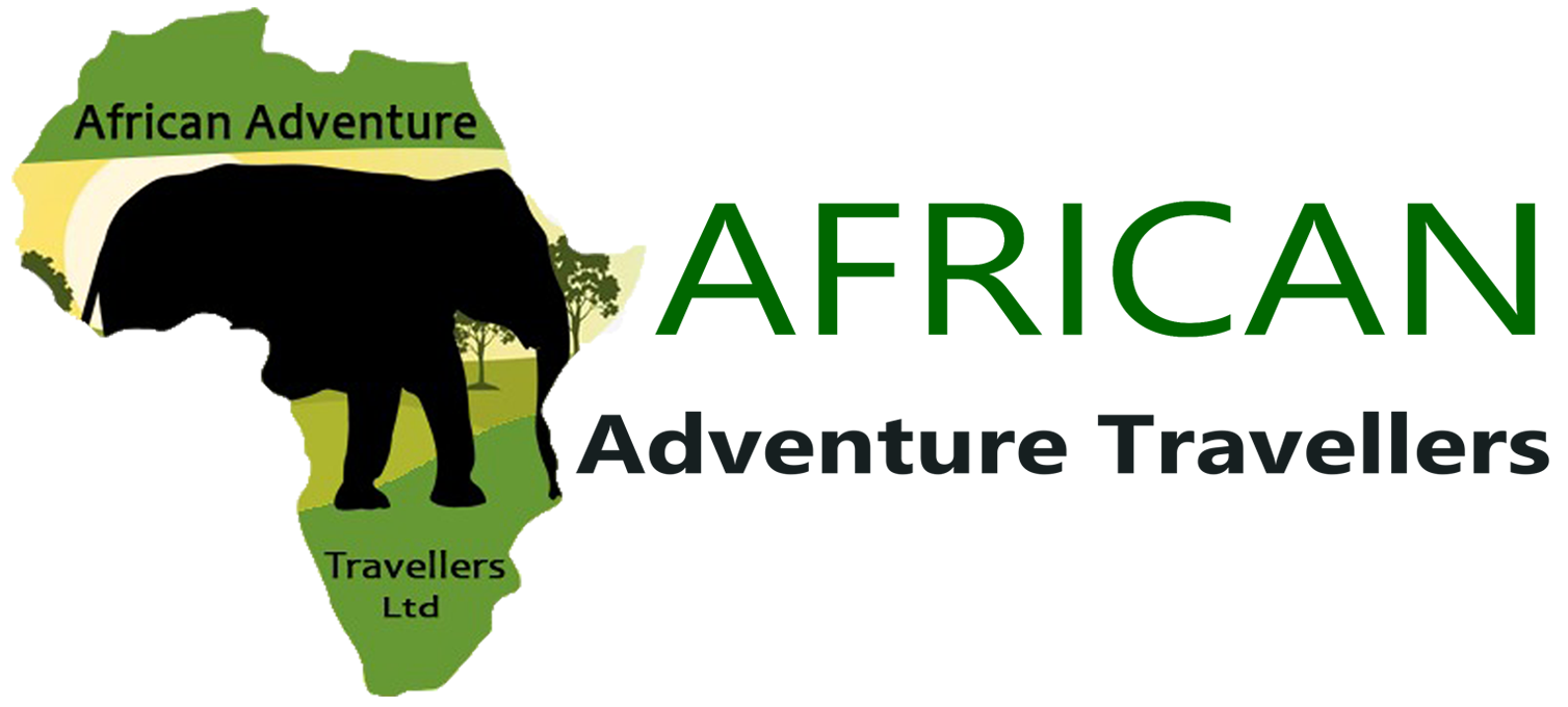 Murchison Falls Uganda
